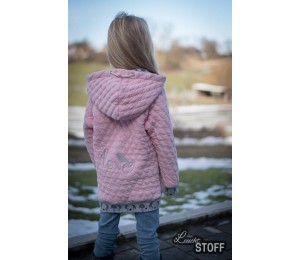 Stickserie - Birds d'amour